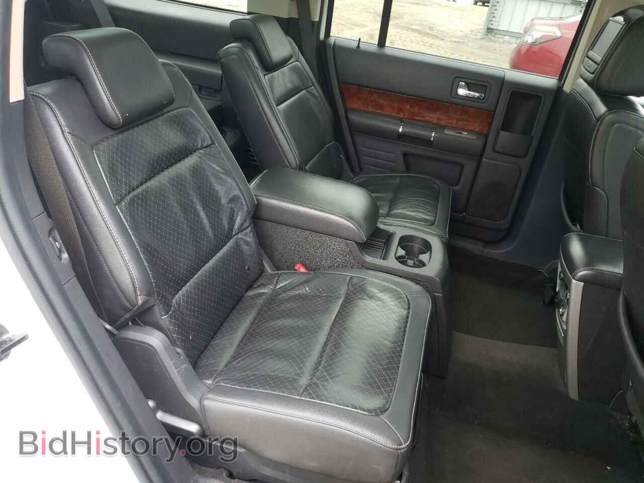 2011 FORD FLEX - VIN: 2FMGK5DC5BBD05601 - Photo 6