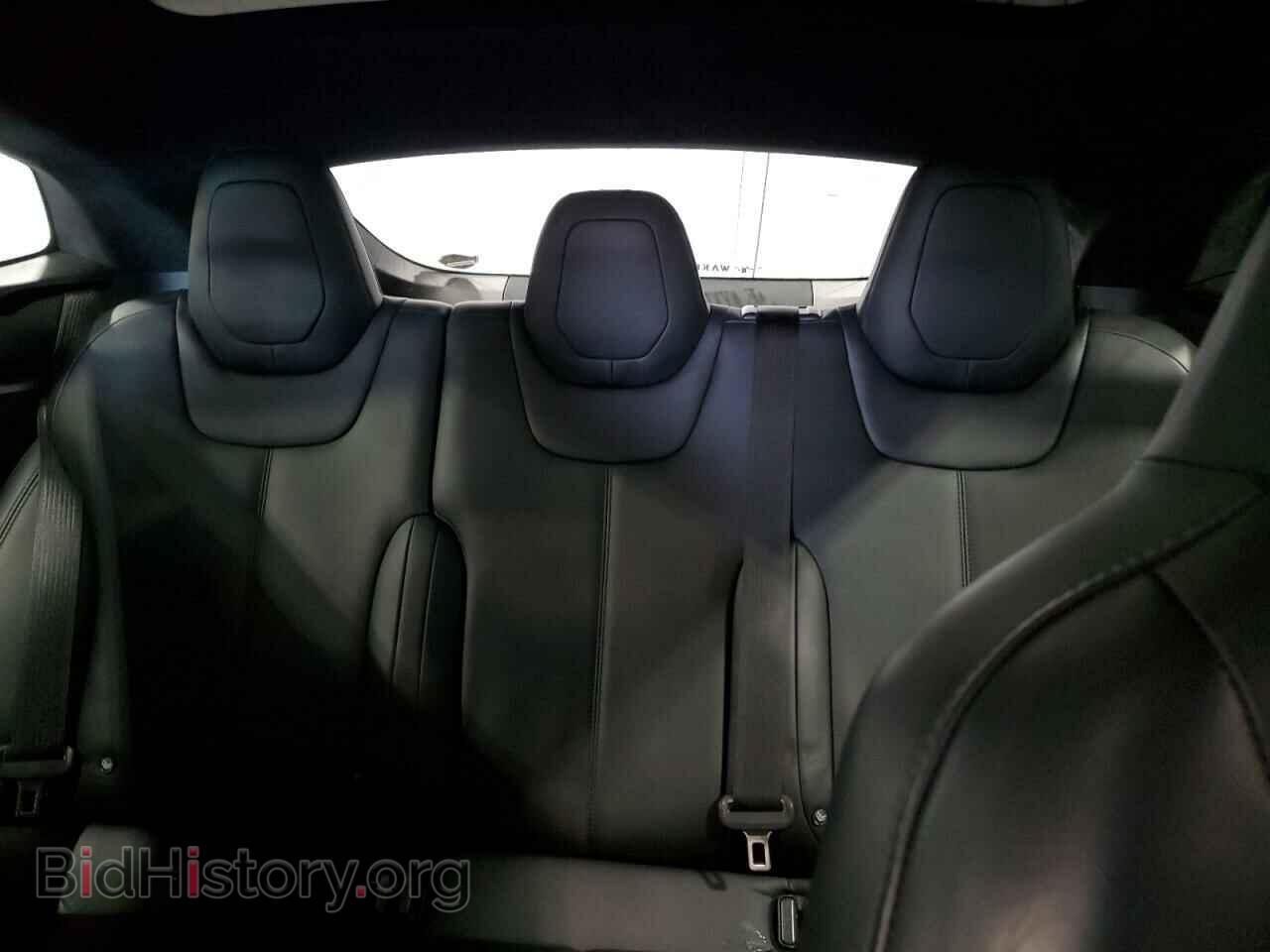 2015 TESLA MODEL S - VIN: 5YJSA1E41FF106863 - Фото 10