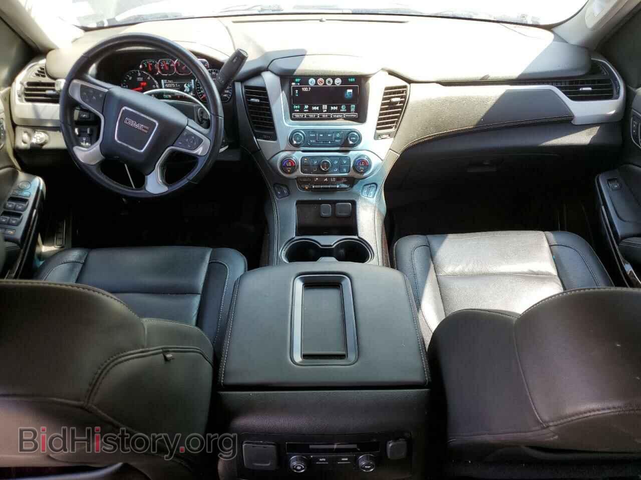 2019 GMC YUKON - VIN: 1GKS1JKC3KR229908 - Фото 8