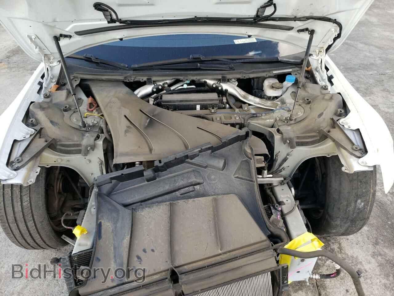 2018 TESLA MODEL S - VIN: 5YJSA1E21JF282920 - Фото 11