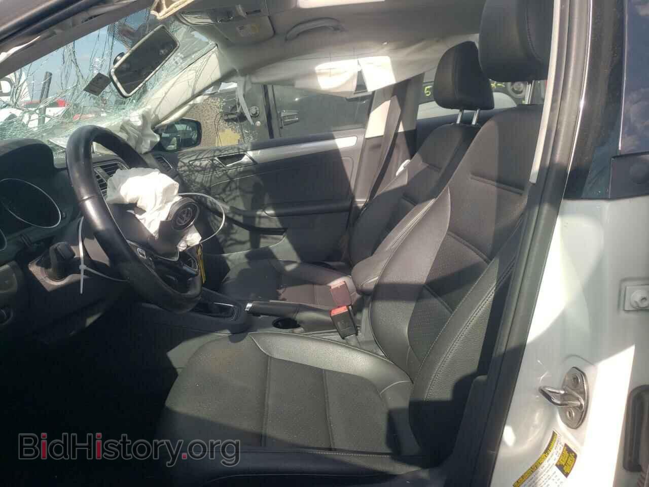 2017 VOLKSWAGEN JETTA - VIN: 3VWDB7AJ5HM360091 - Фото 7