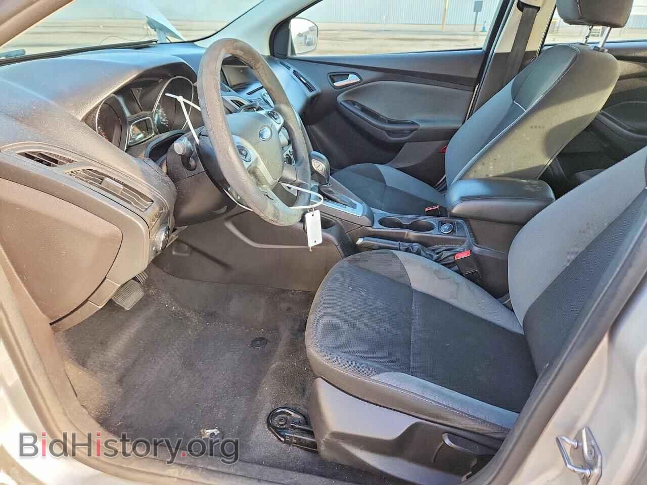 2014 FORD FOCUS - VIN: 1FADP3F29EL271867 - Photo 7