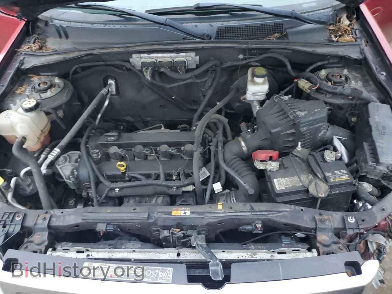 2012 FORD ESCAPE - VIN: 1FMCU0E75CKC04823 - Фото 12