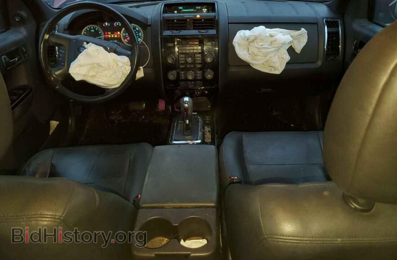 2012 FORD ESCAPE - VIN: 1FMCU0E75CKC04823 - Фото 8