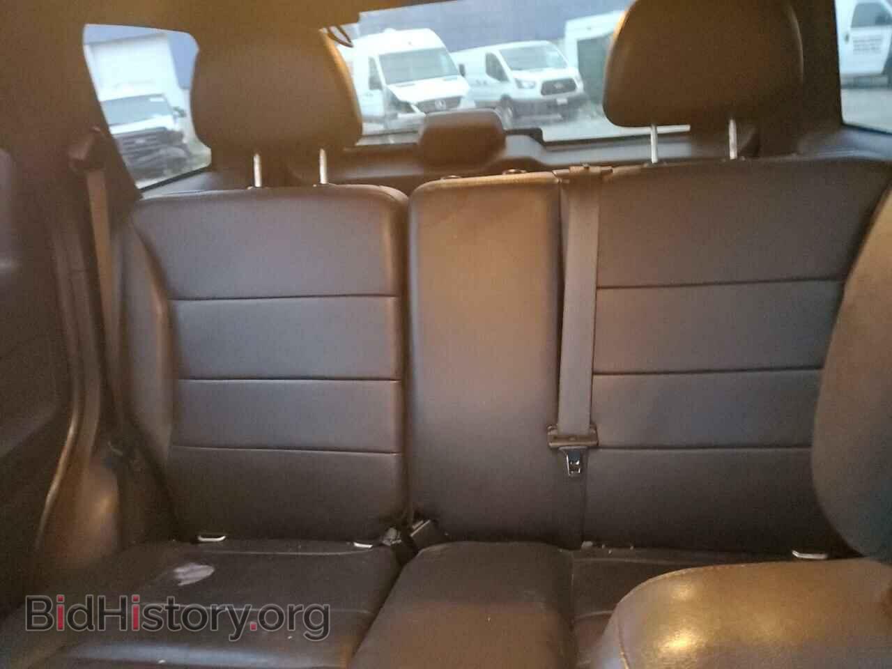 2012 FORD ESCAPE - VIN: 1FMCU0E75CKC04823 - Фото 10