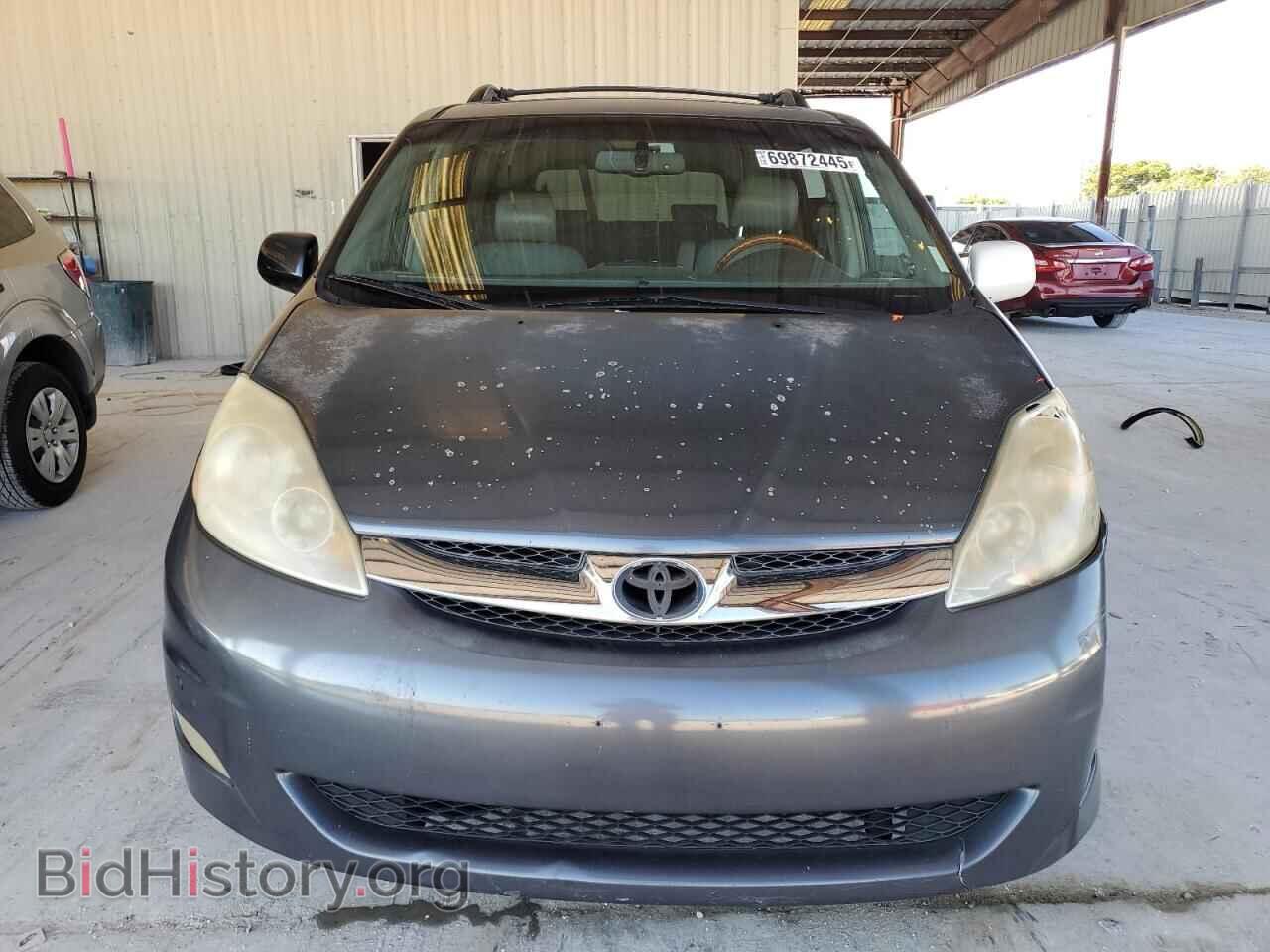 2008 TOYOTA All Models - VIN: 5TDZK22C98S148564 - Фото 5