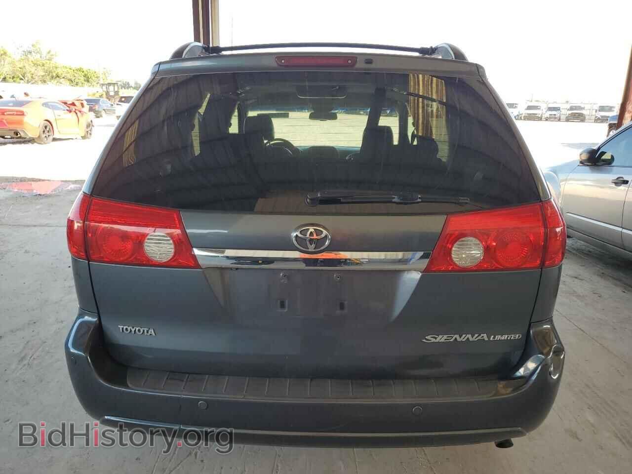 2008 TOYOTA All Models - VIN: 5TDZK22C98S148564 - Фото 6