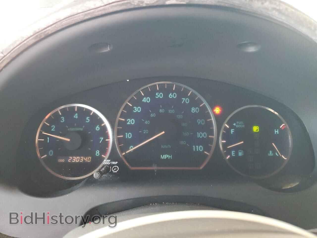 2008 TOYOTA All Models - VIN: 5TDZK22C98S148564 - Фото 9