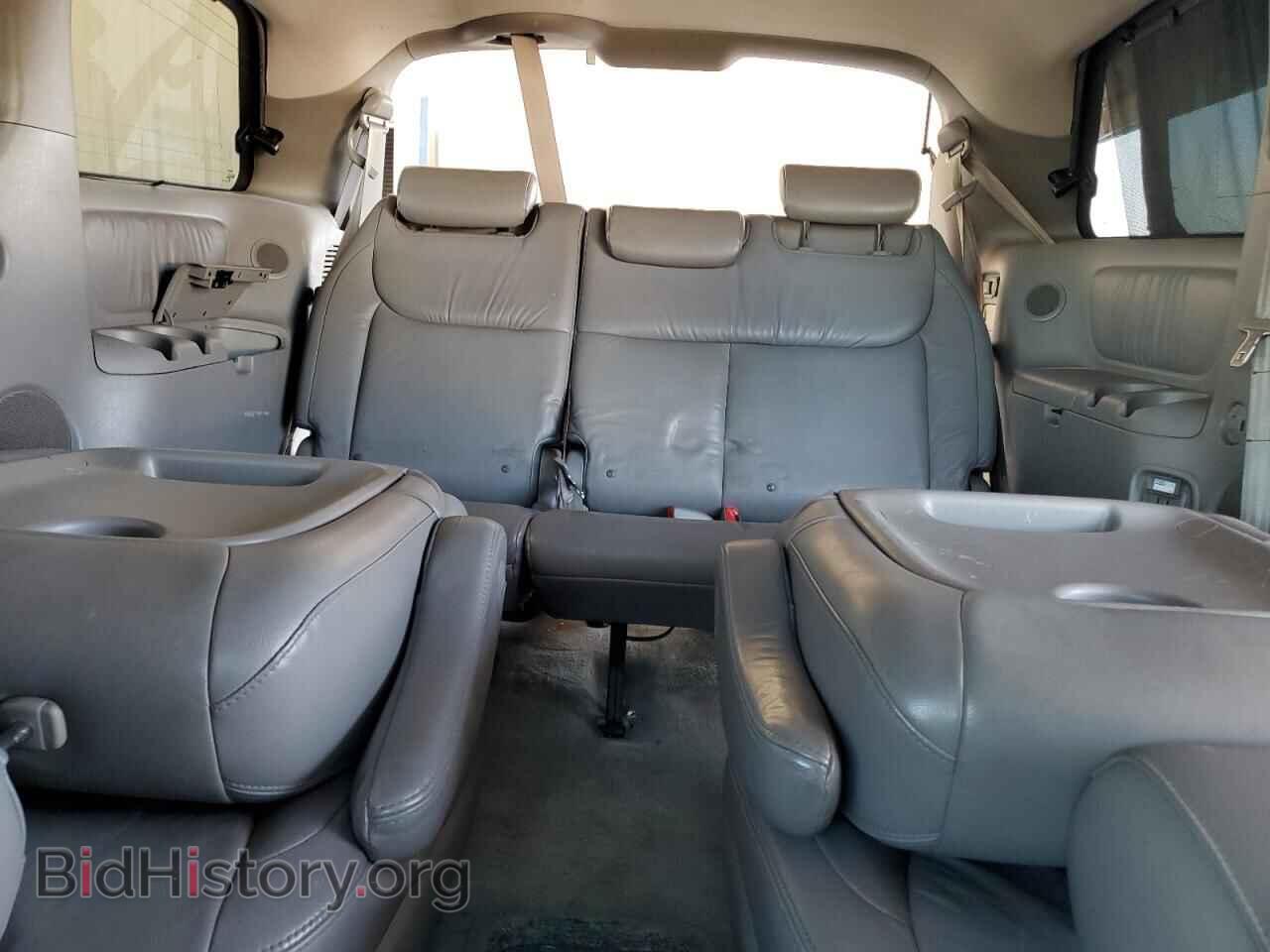 2008 TOYOTA All Models - VIN: 5TDZK22C98S148564 - Фото 10