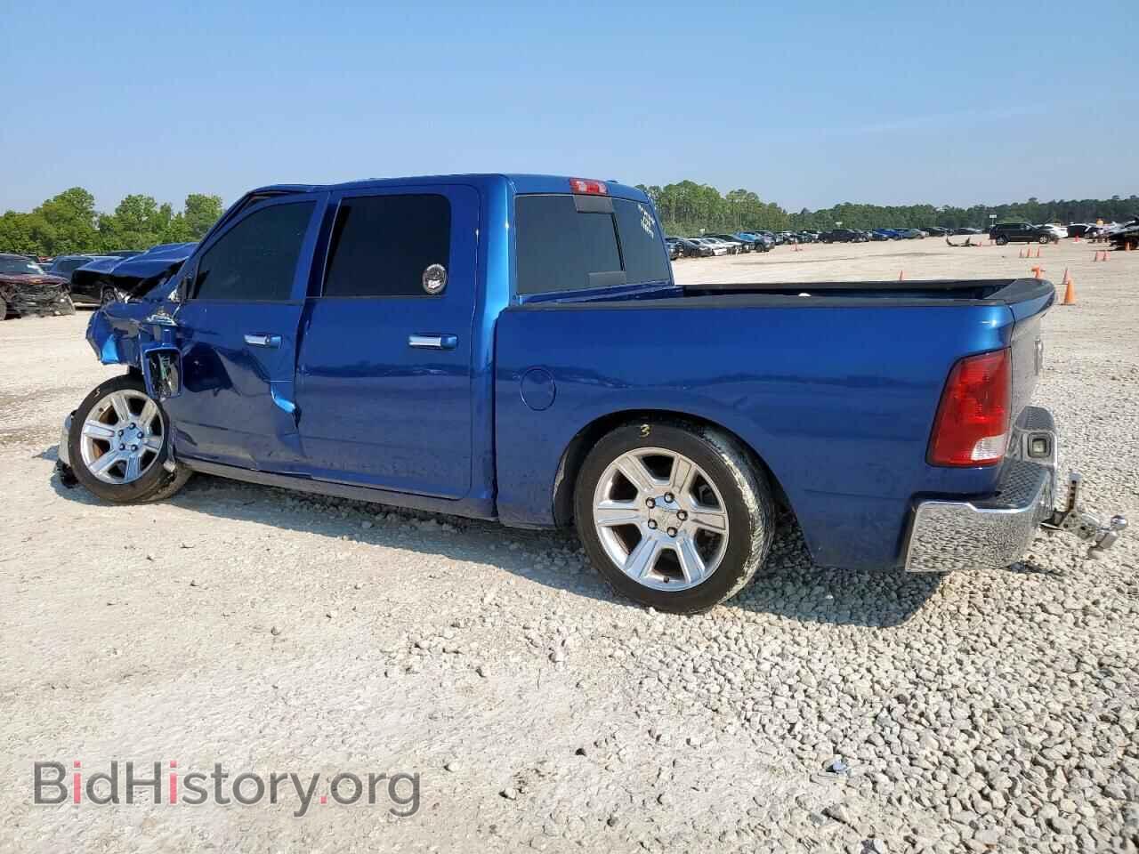 2011 DODGE All Models - VIN: 1D7RB1CT6BS500657 - Photo 2