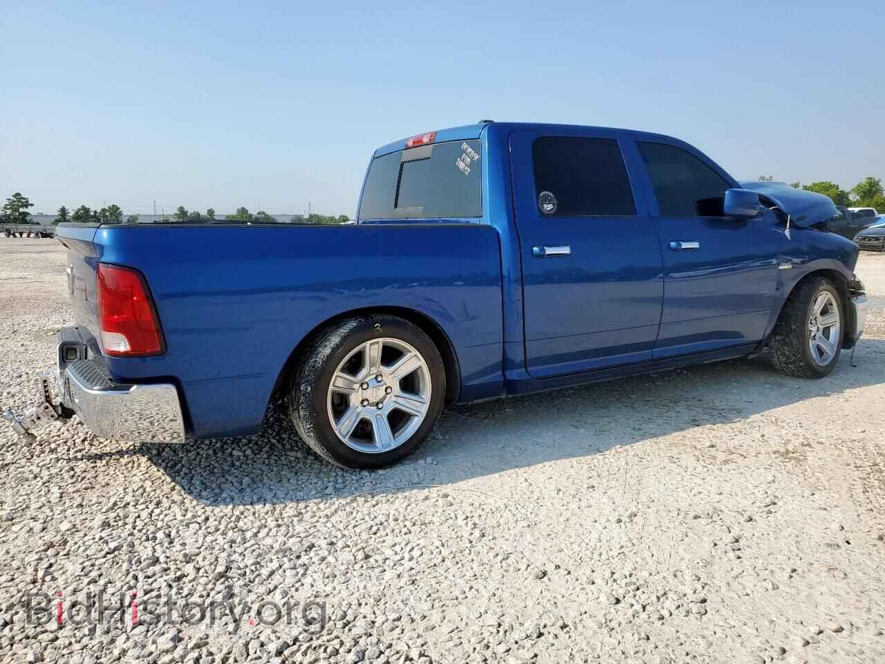 2011 DODGE All Models - VIN: 1D7RB1CT6BS500657 - Photo 3