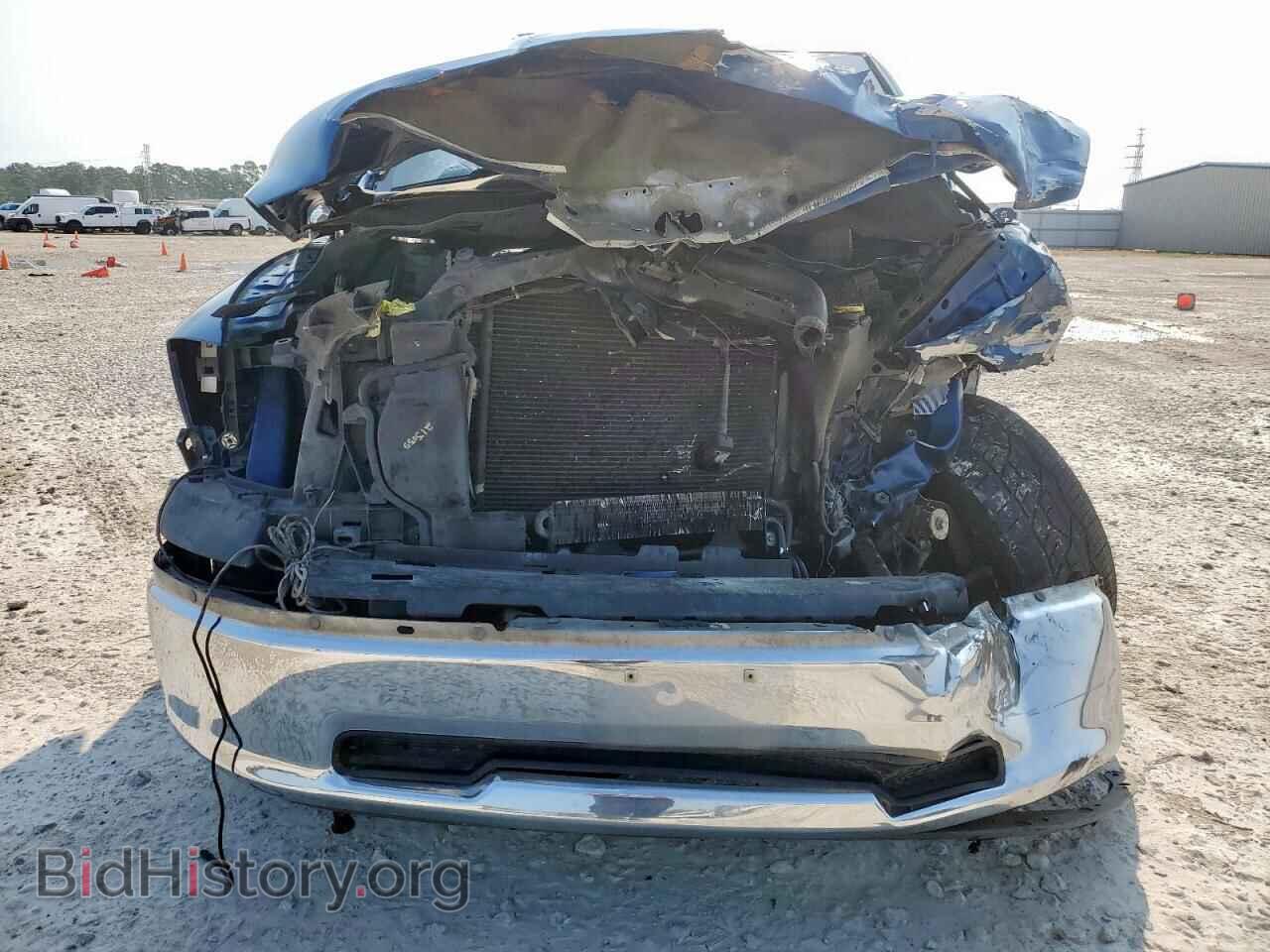 2011 DODGE All Models - VIN: 1D7RB1CT6BS500657 - Photo 5