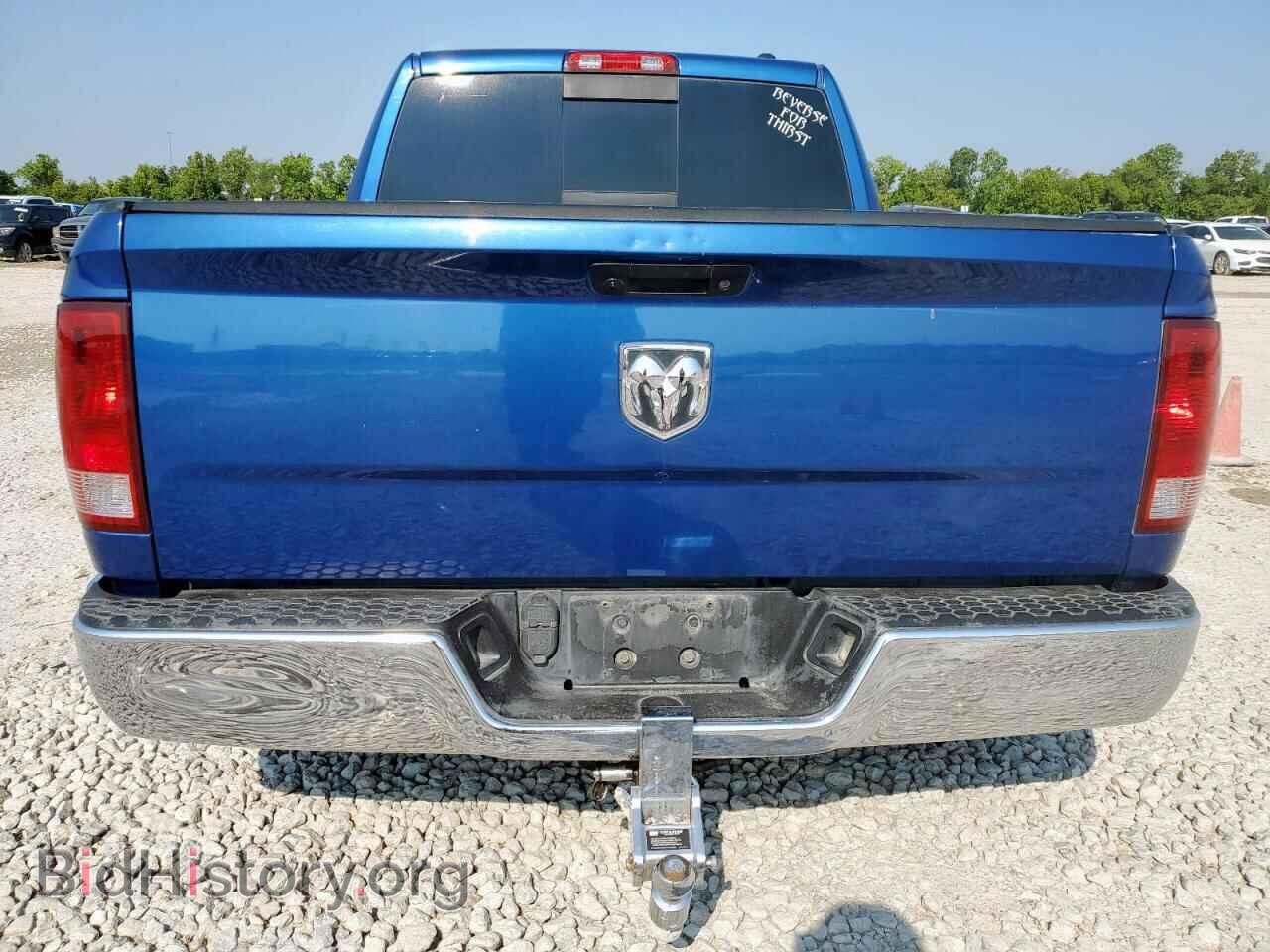 2011 DODGE All Models - VIN: 1D7RB1CT6BS500657 - Photo 6