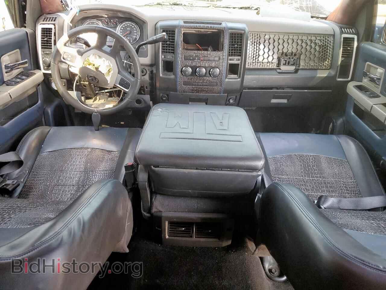 2011 DODGE All Models - VIN: 1D7RB1CT6BS500657 - Photo 8