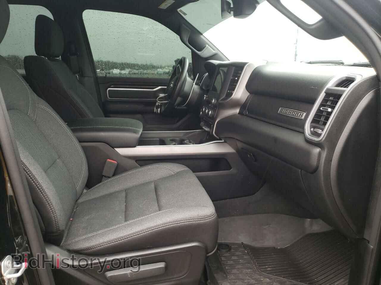 2020 RAM 1500 - VIN: 1C6SRFFT8LN362577 - Фото 5