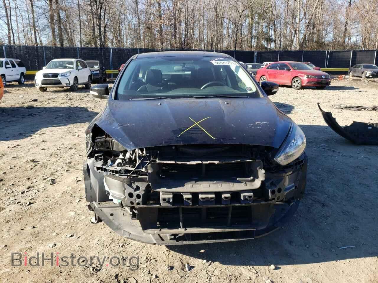 2016 FORD FOCUS - VIN: 1FADP3K24GL273308 - Фото 9