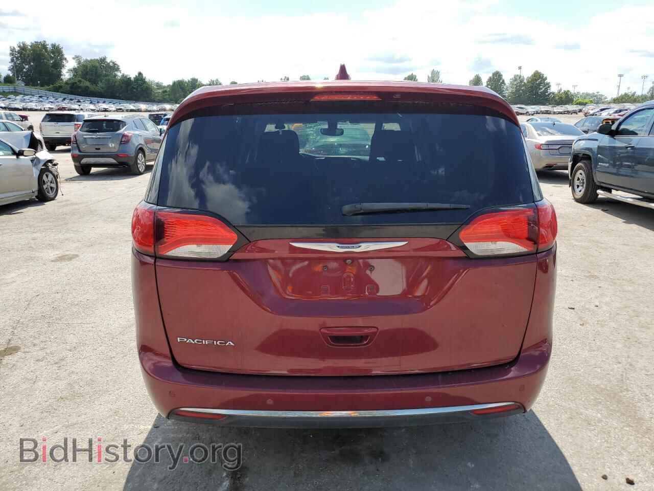 2018 CHRYSLER PACIFICA - VIN: 2C4RC1FG3JR280030 - Photo 6