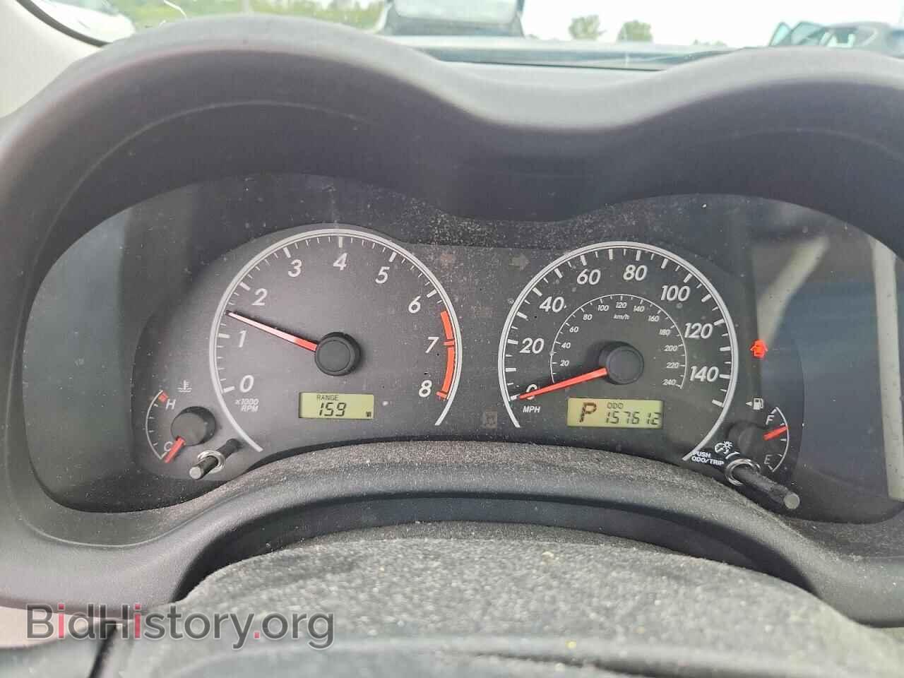 2013 TOYOTA COROLLA - VIN: 2T1BU4EE2DC963857 - Photo 9