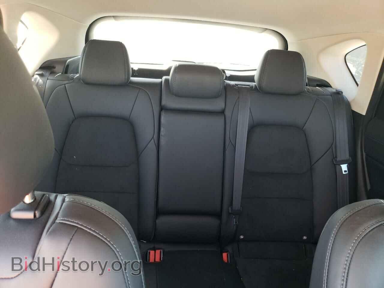 2017 MAZDA CX-5 - VIN: JM3KFACL3H0113110 - Фото 10
