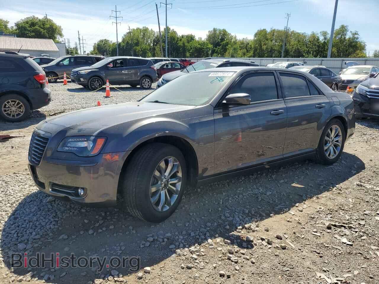 Photo 2C3CCAGGXEH383787 - CHRYSLER 300 2014