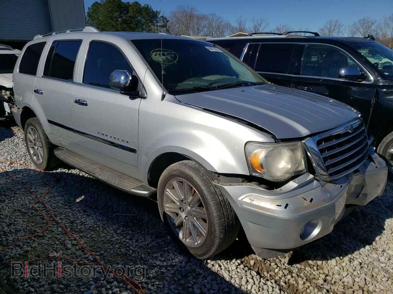 Photo 1A8HX58257F575728 - CHRYSLER ASPEN 2007
