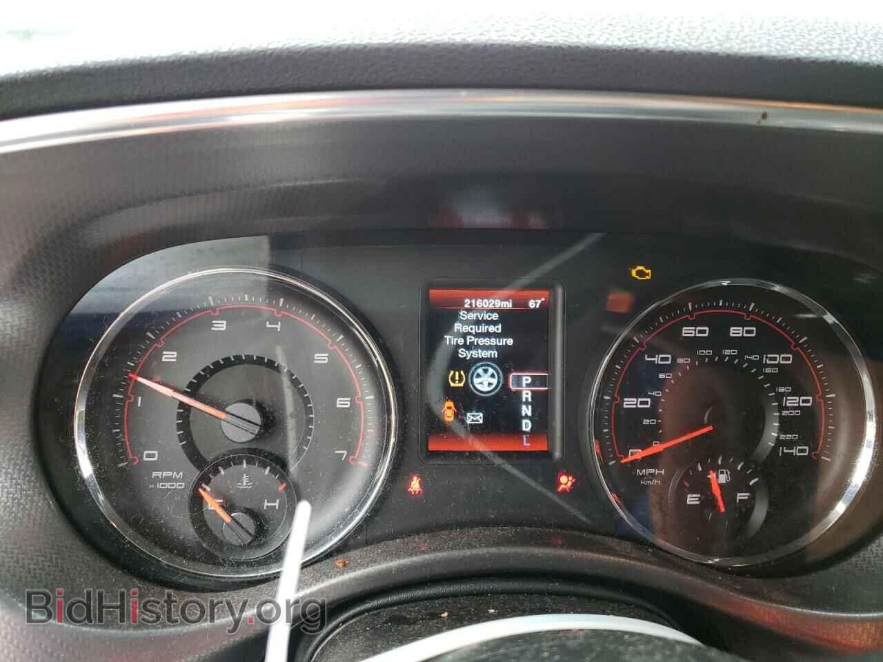 2012 DODGE CHARGER - VIN: 2C3CDXBG9CH298637 - Фото 9
