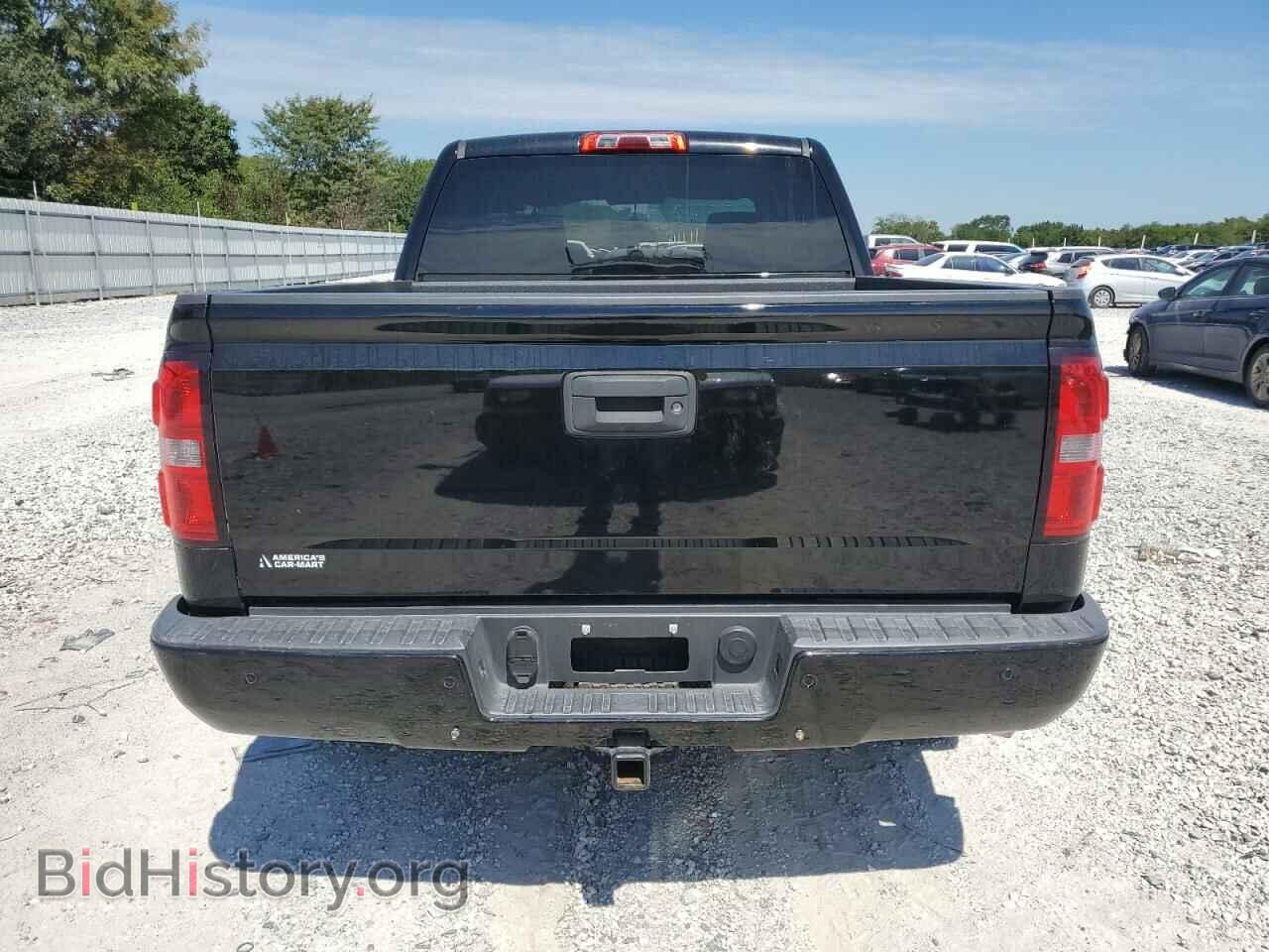 2014 GMC SIERRA - VIN: 3GTU2VEC5EG143928 - Фото 6