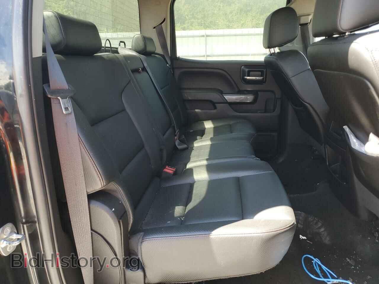 2014 GMC SIERRA - VIN: 3GTU2VEC5EG143928 - Фото 10