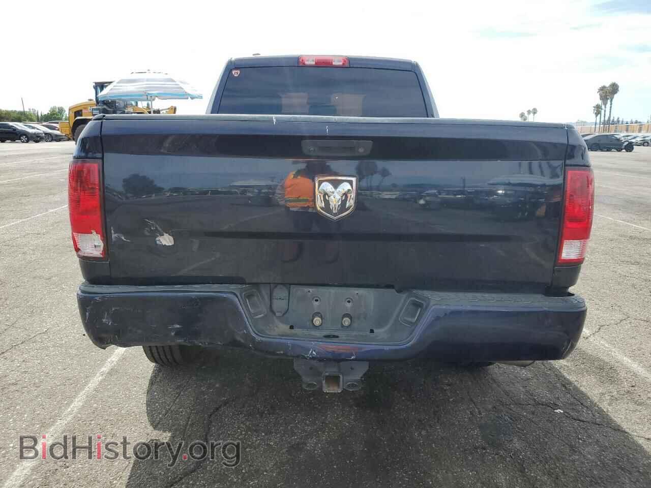 2016 RAM 1500 - VIN: 1C6RR6FG7GS361378 - Photo 6
