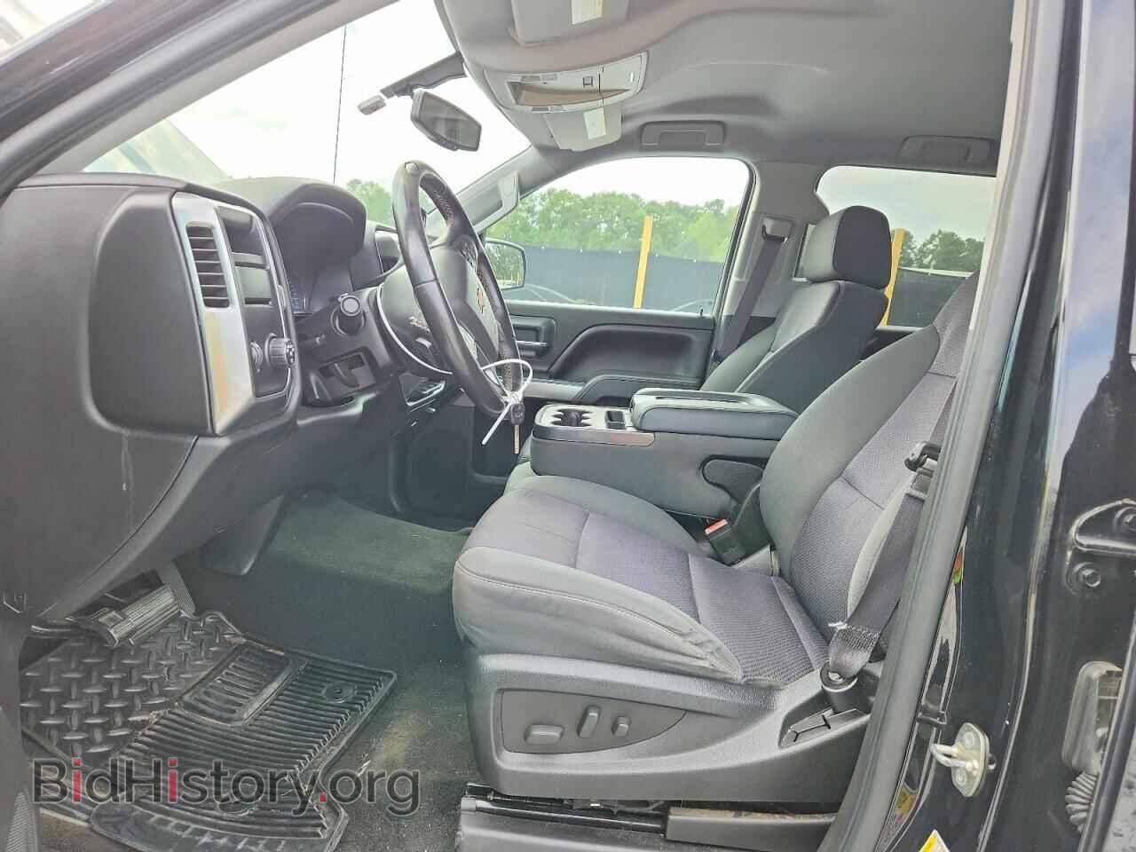 2015 CHEVROLET SILVERADO - VIN: 3GCPCREC4FG304546 - Photo 7