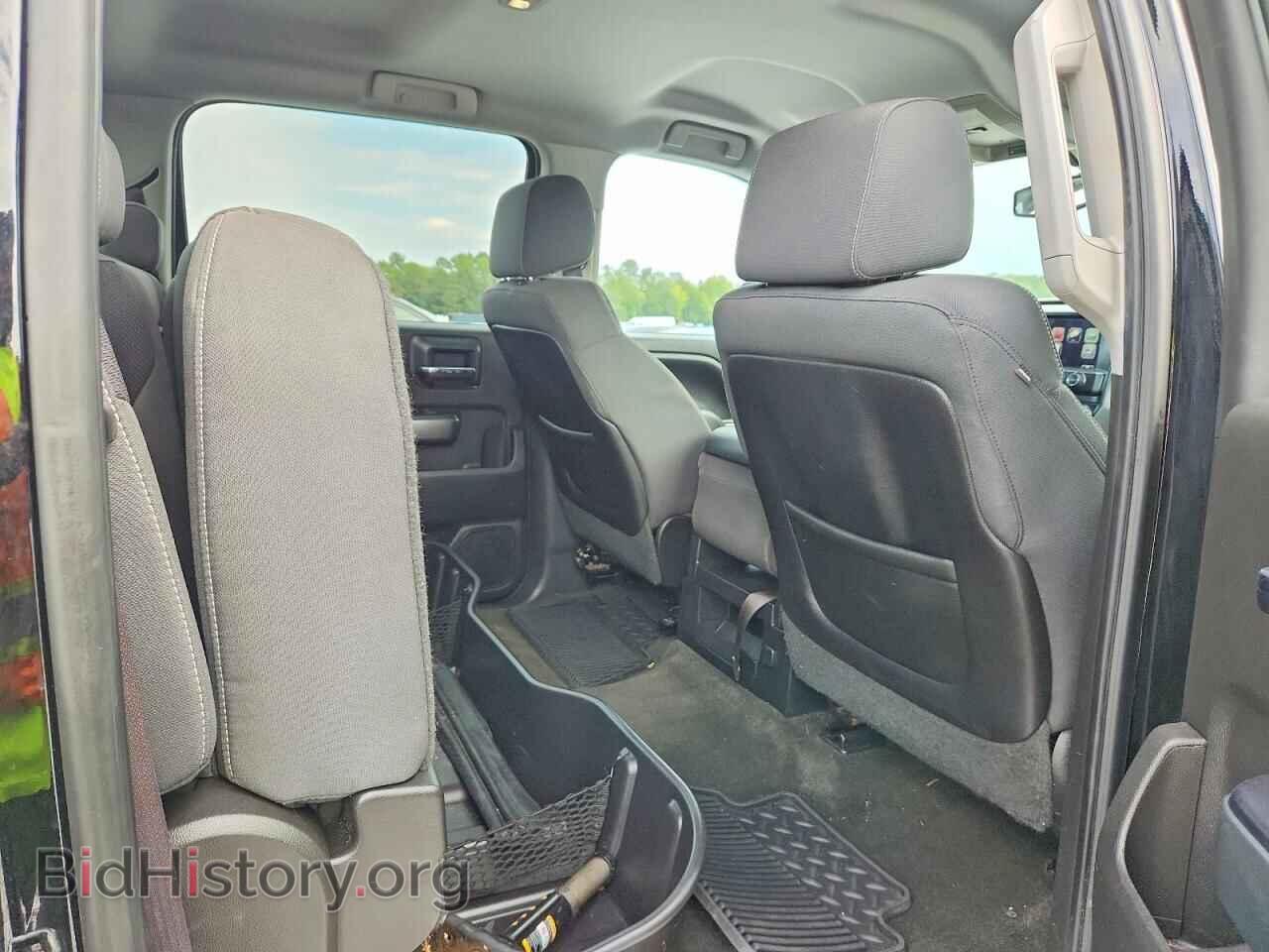 2015 CHEVROLET SILVERADO - VIN: 3GCPCREC4FG304546 - Photo 10
