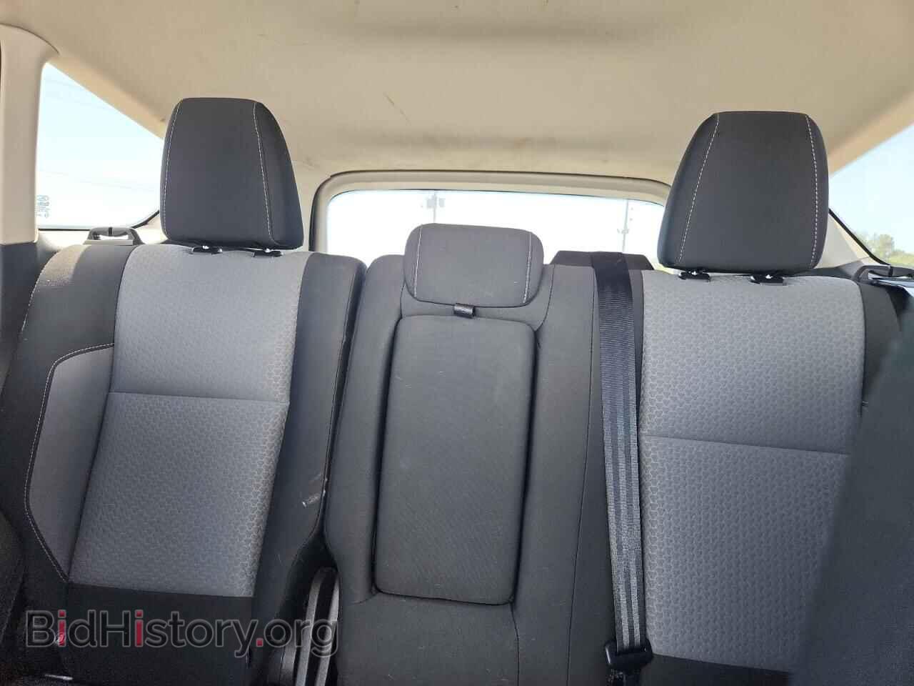 2017 FORD ESCAPE - VIN: 1FMCU9GD3HUC54235 - Фото 10