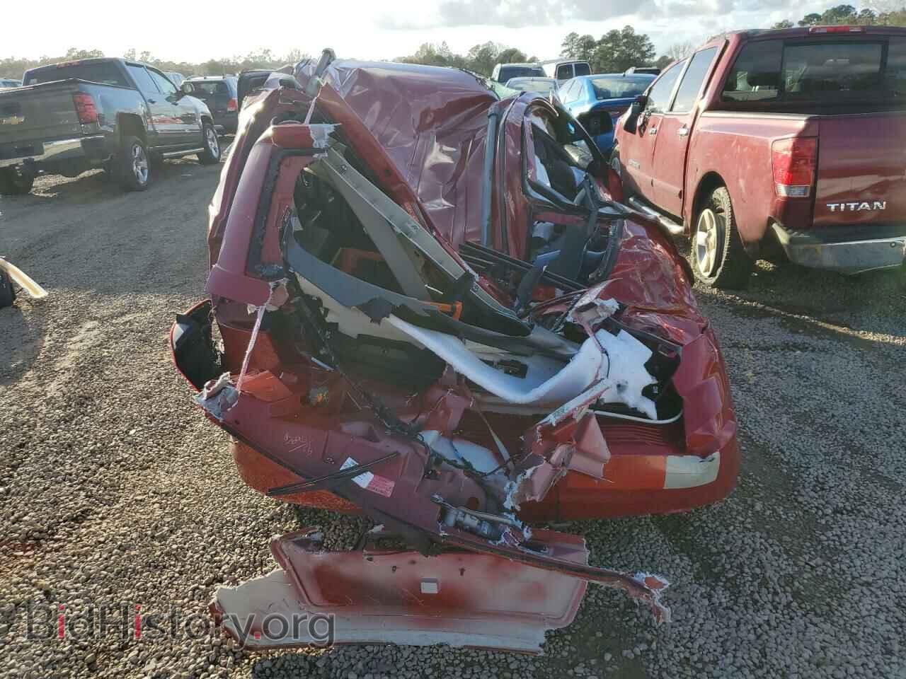 2017 DODGE JOURNEY - VIN: 3C4PDCAB6HT695569 - Фото 6