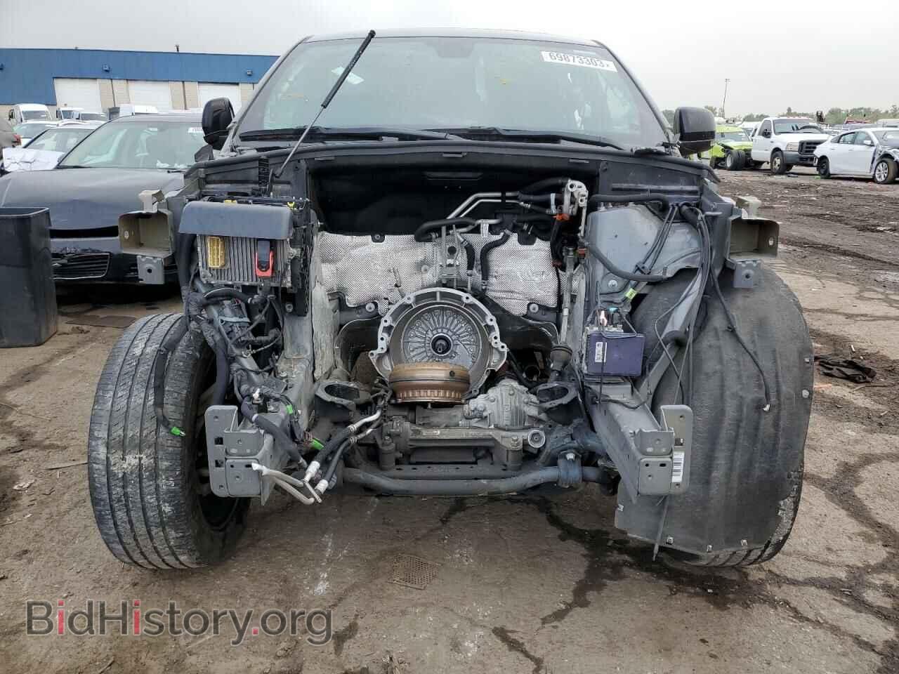 2021 DODGE DURANGO - VIN: 1C4SDJCT7MC522718 - Фото 5