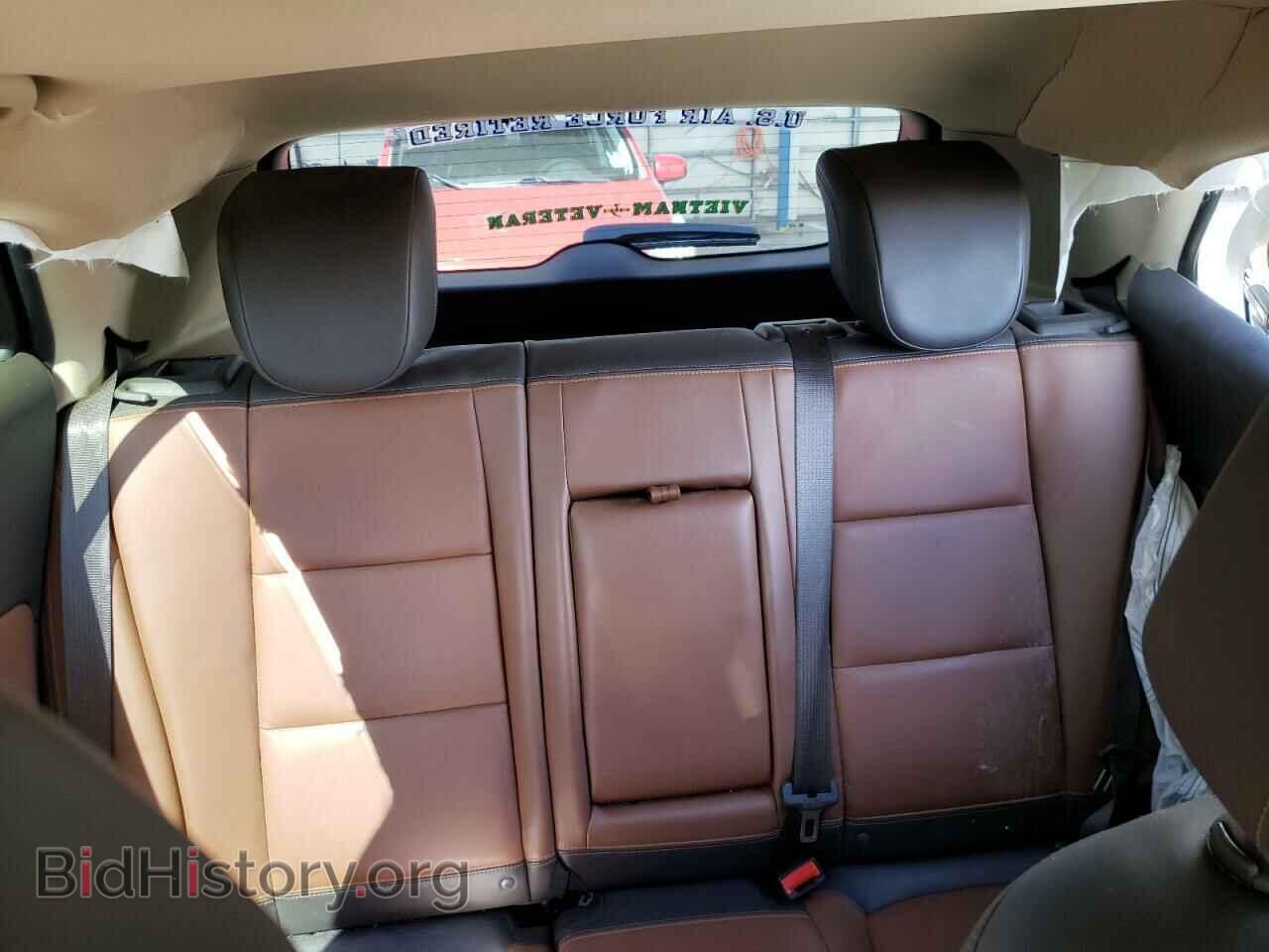 2015 BUICK ENCORE - VIN: KL4CJHSB6FB148832 - Фото 10