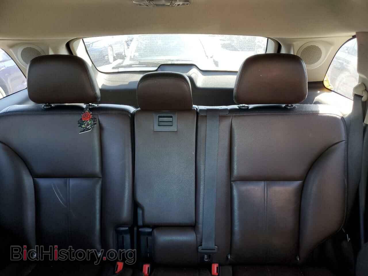 2013 FORD EDGE - VIN: 2FMDK4KC2DBA44849 - Photo 10