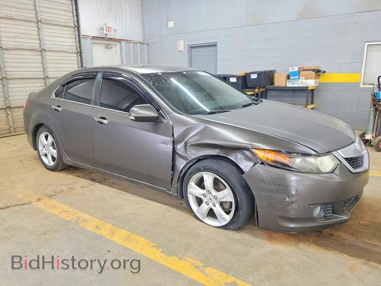 2010 ACURA TSX - VIN: JH4CU2F61AC018207 - Фото 4