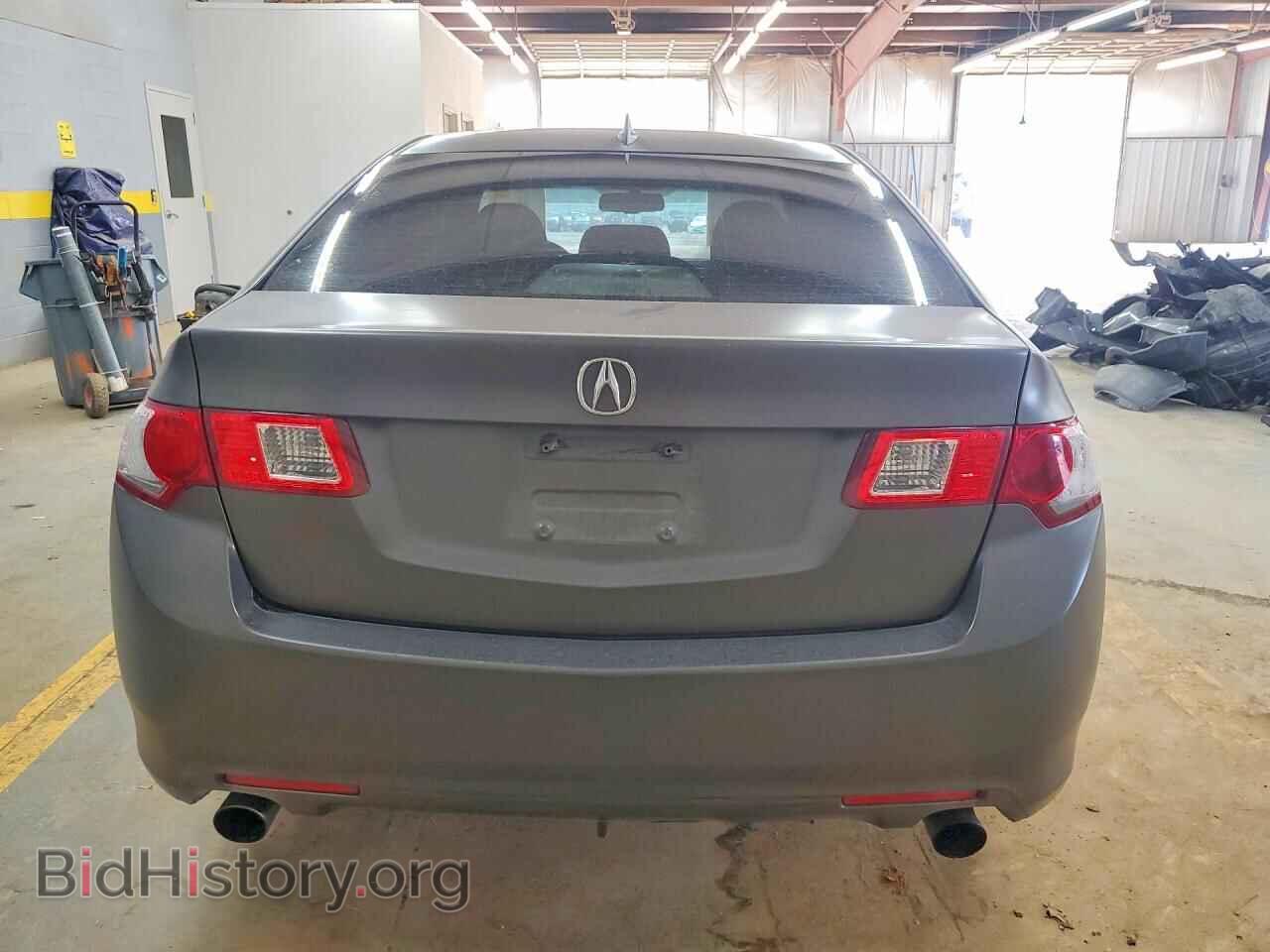 2010 ACURA TSX - VIN: JH4CU2F61AC018207 - Фото 6