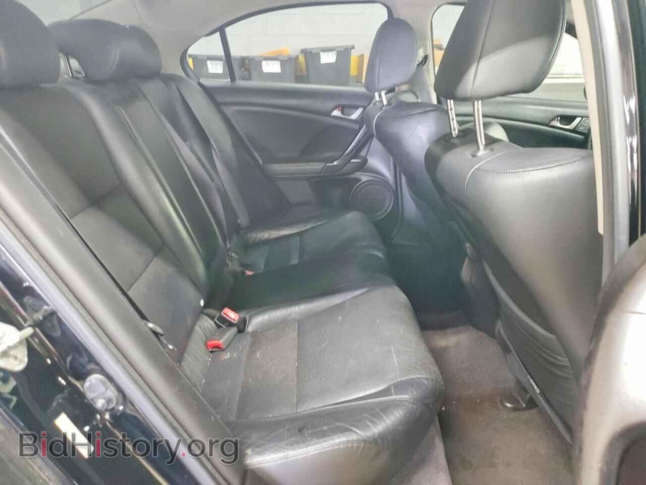 2010 ACURA TSX - VIN: JH4CU2F61AC018207 - Фото 10