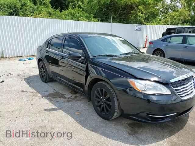 2013 CHRYSLER 200 - VIN: 1C3CCBBB5DN683406 - Фото 13