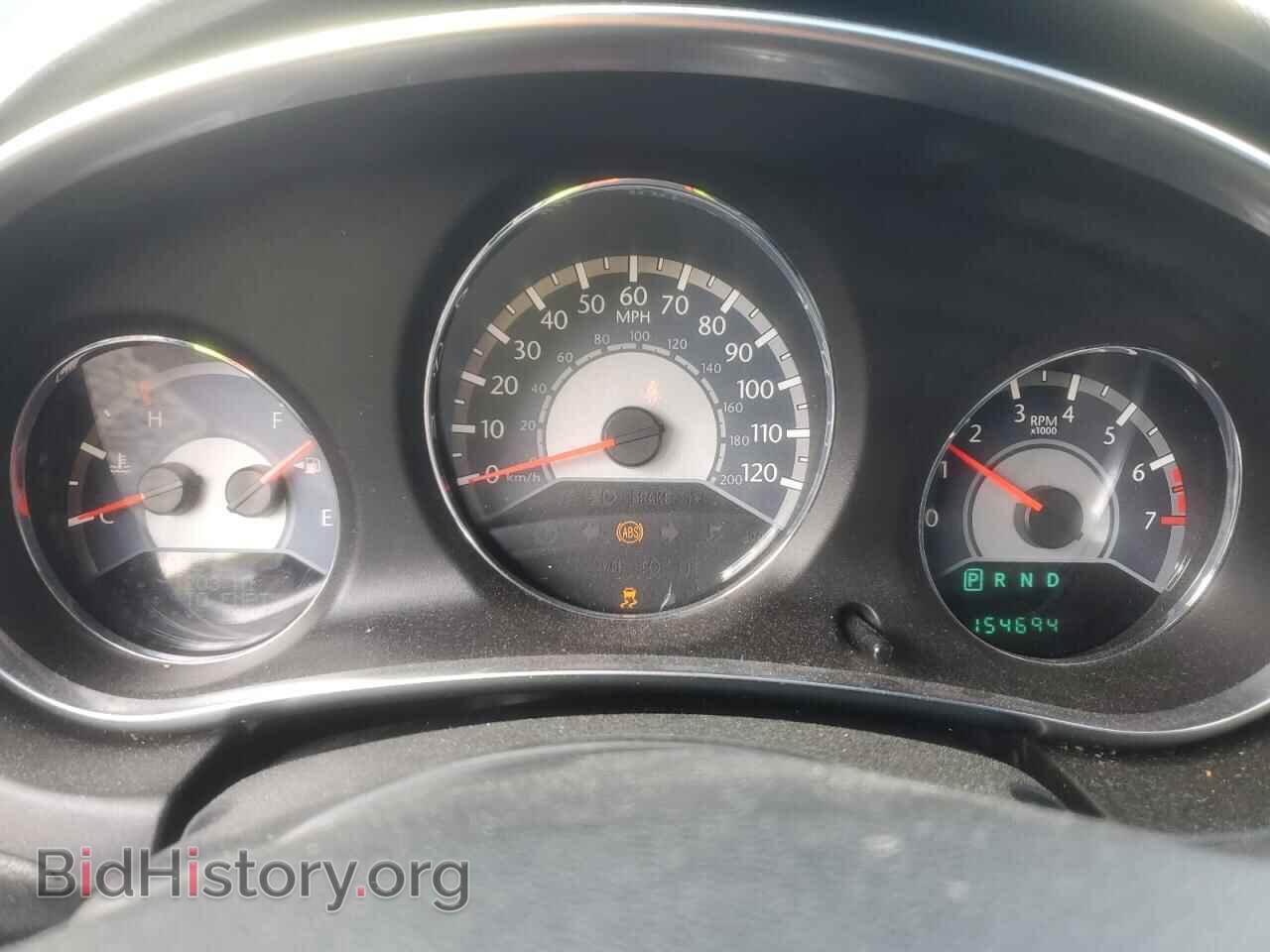 2013 CHRYSLER 200 - VIN: 1C3CCBBB5DN683406 - Фото 9