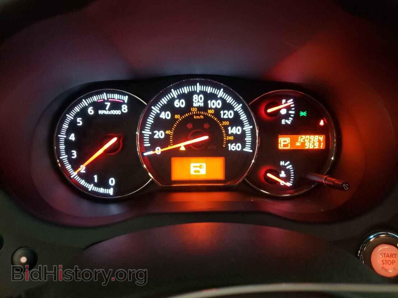 2010 NISSAN MAXIMA - VIN: 1N4AA5AP3AC864637 - Фото 9