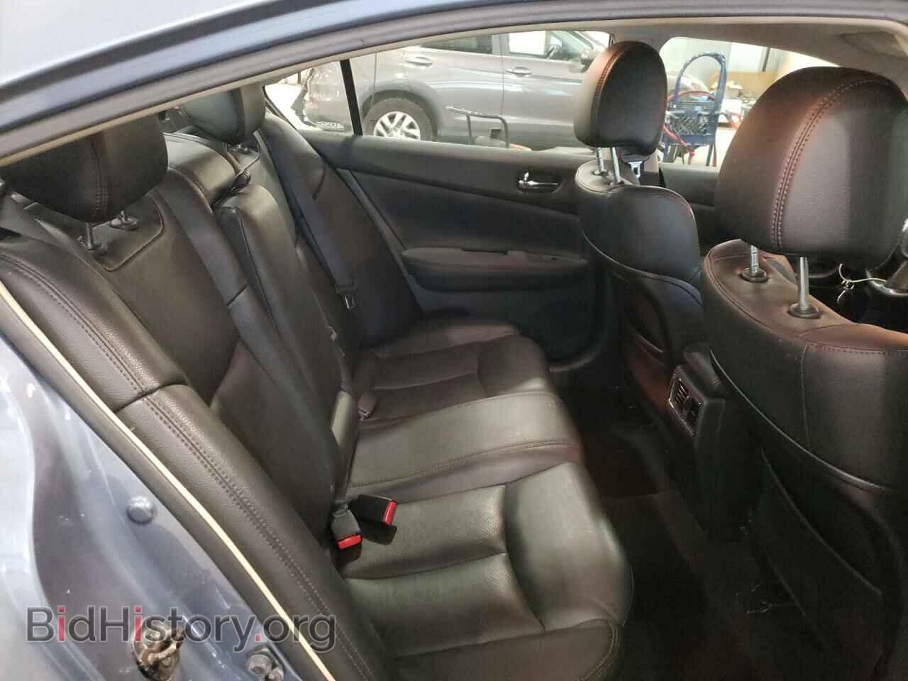 2010 NISSAN MAXIMA - VIN: 1N4AA5AP3AC864637 - Фото 10