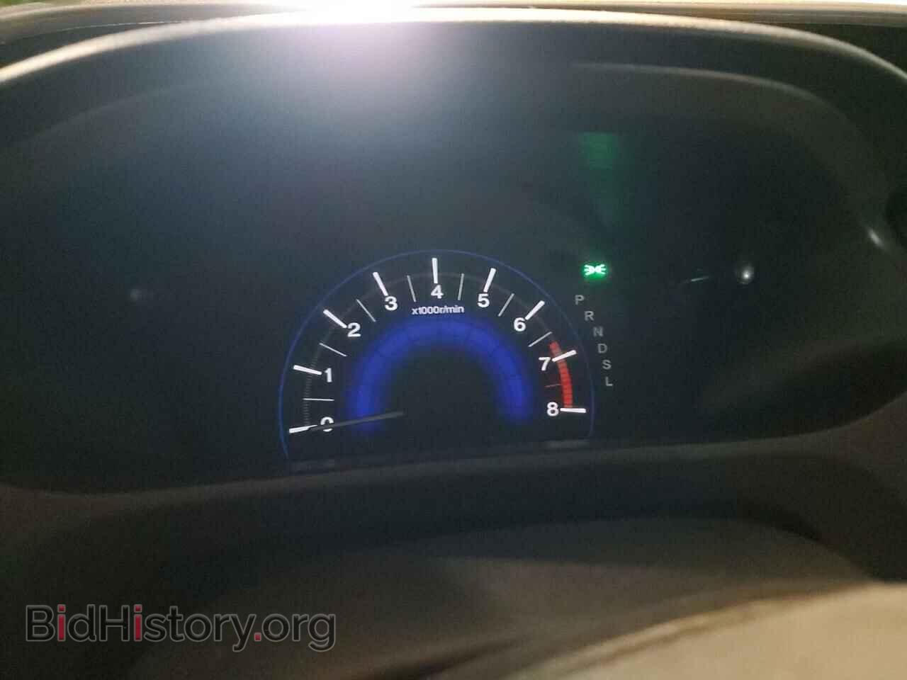2014 HONDA CIVIC - VIN: 19XFB2F84EE047446 - Photo 9