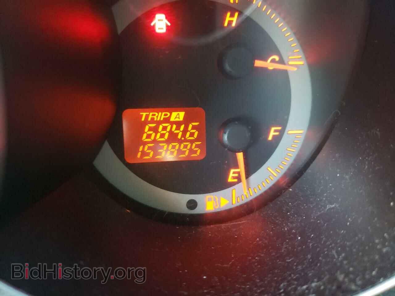 2007 MAZDA MAZDA3 - VIN: JM1BK323071710581 - Фото 8