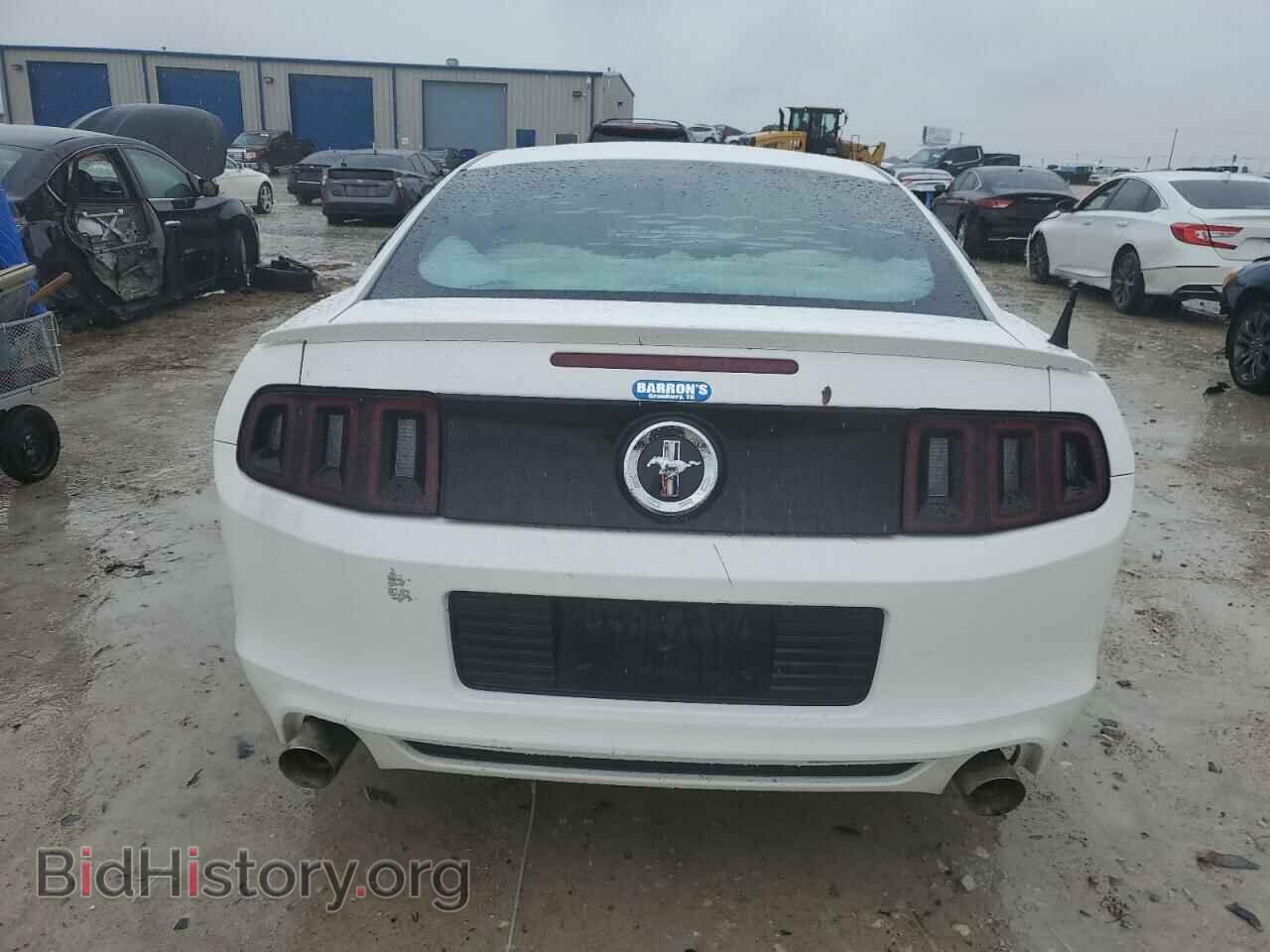 2013 FORD ALL Models - VIN: 1ZVBP8AM1D5259283 - Photo 6