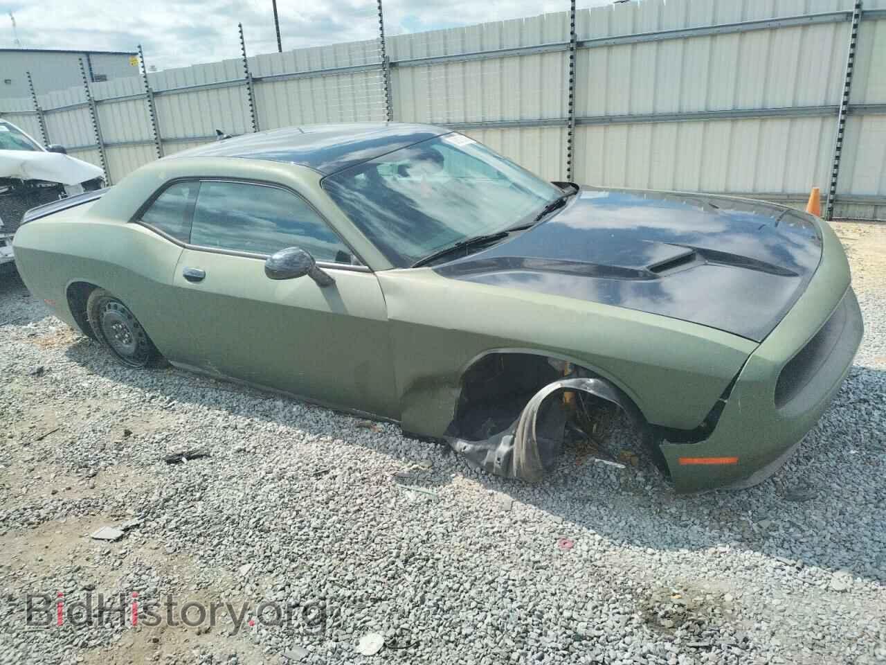 2016 DODGE CHALLENGER - VIN: 2C3CDZAG4GH201783 - Photo 4