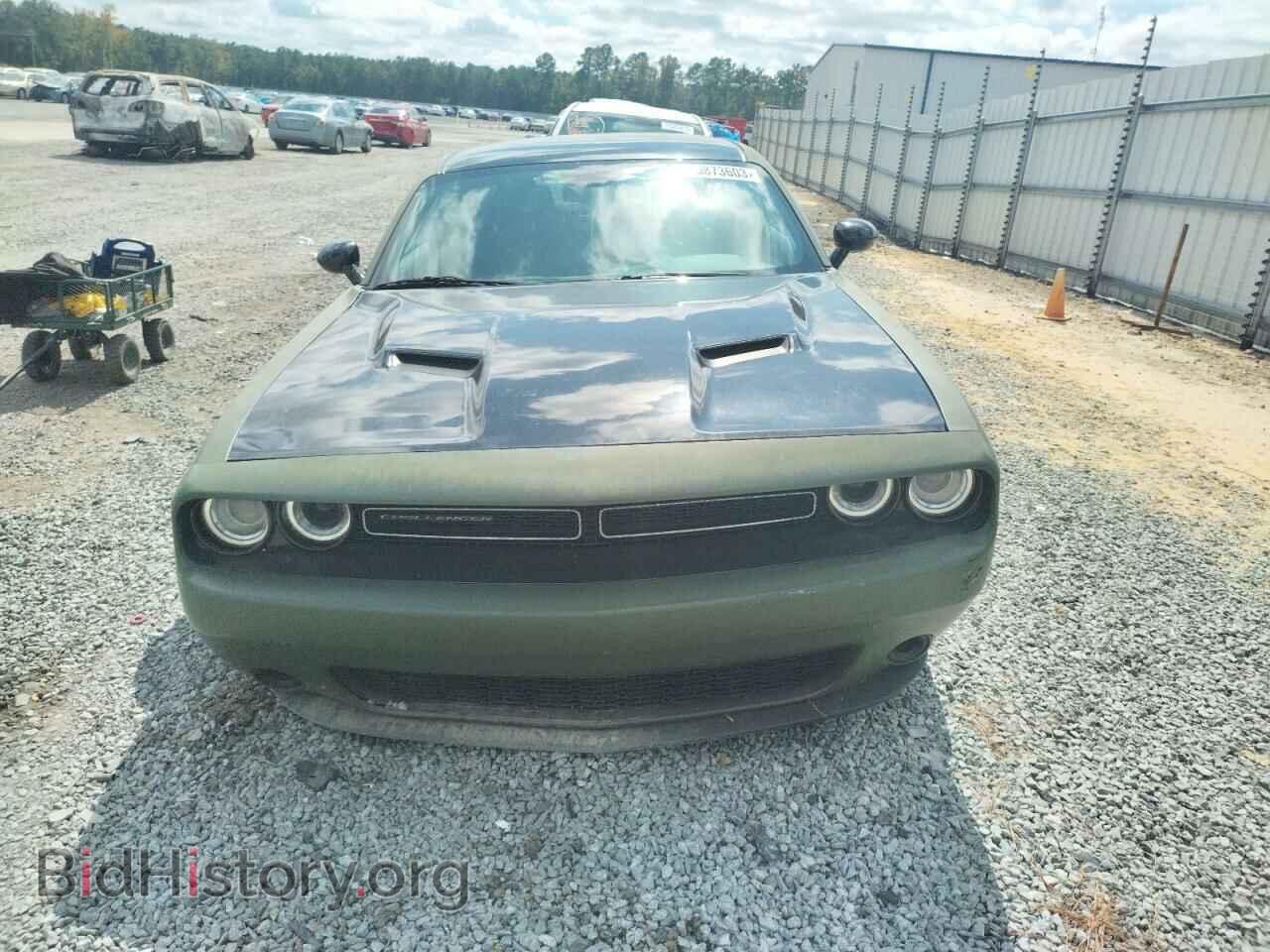 2016 DODGE CHALLENGER - VIN: 2C3CDZAG4GH201783 - Photo 5