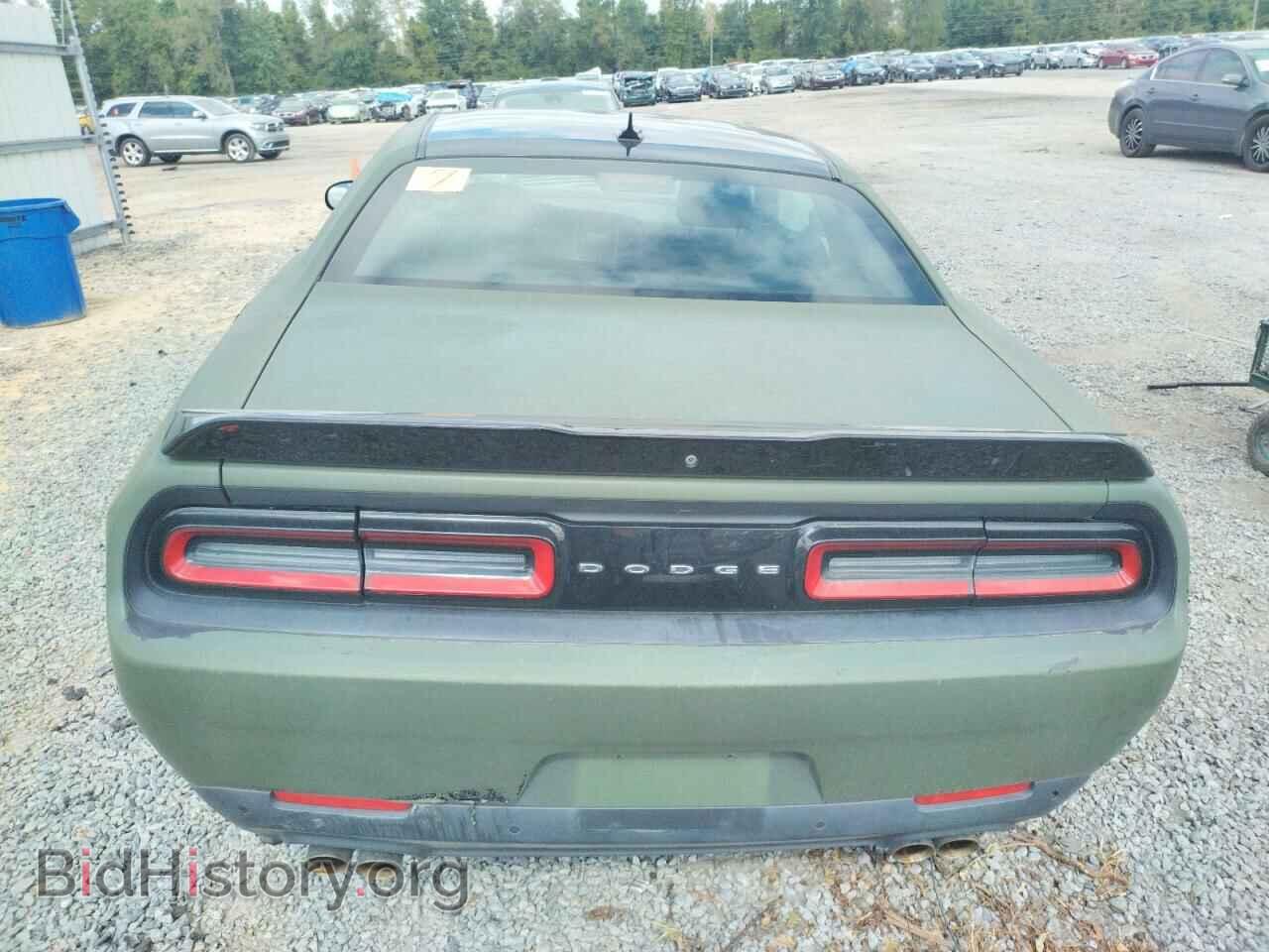 2016 DODGE CHALLENGER - VIN: 2C3CDZAG4GH201783 - Photo 6