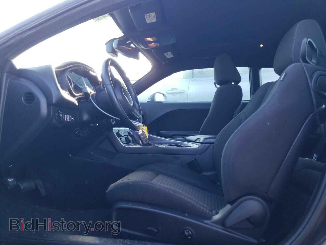 2016 DODGE CHALLENGER - VIN: 2C3CDZAG4GH201783 - Photo 7